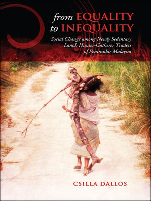 cover image of From Equality to Inequality